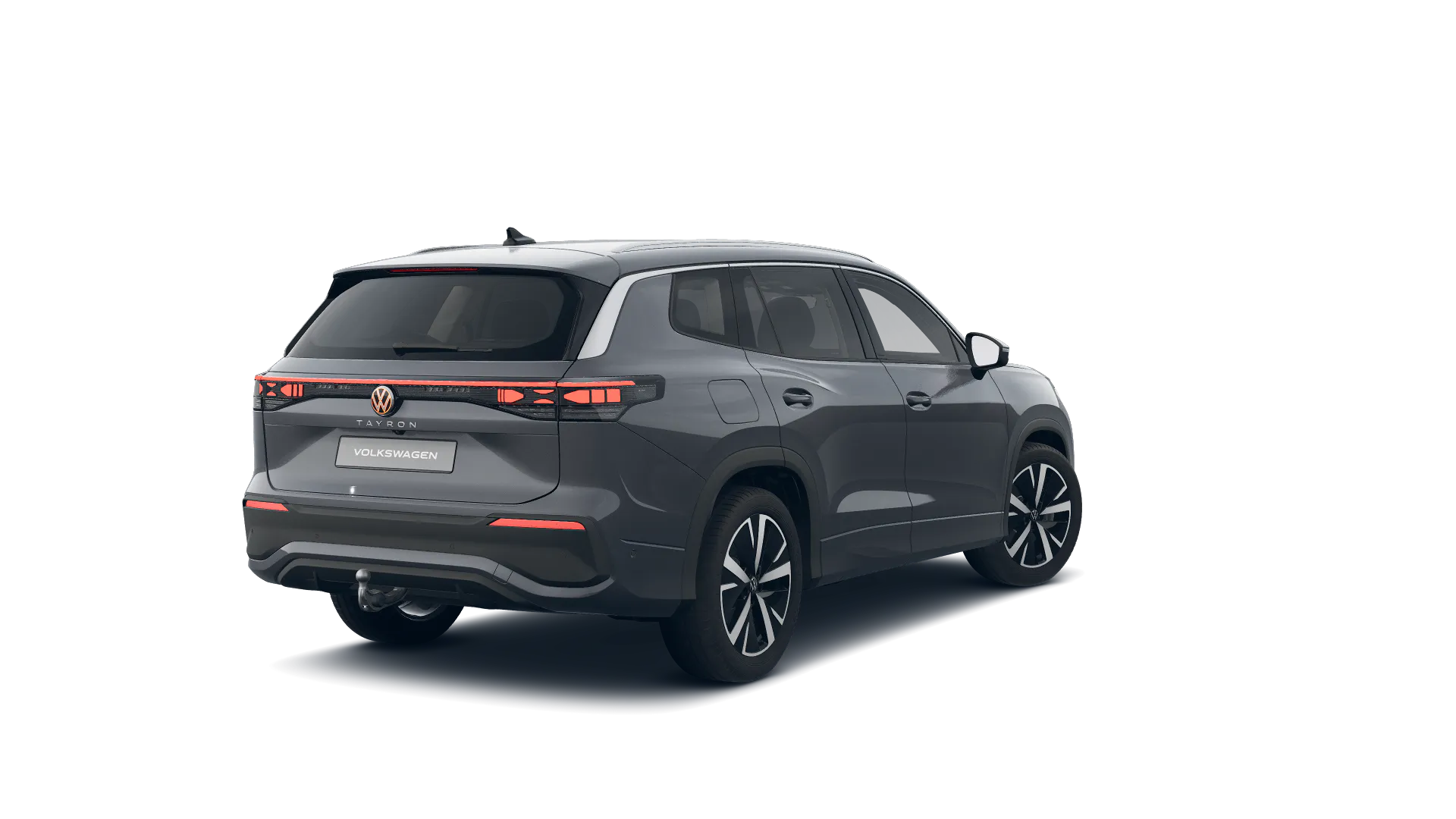 Volkswagen Tayron Life