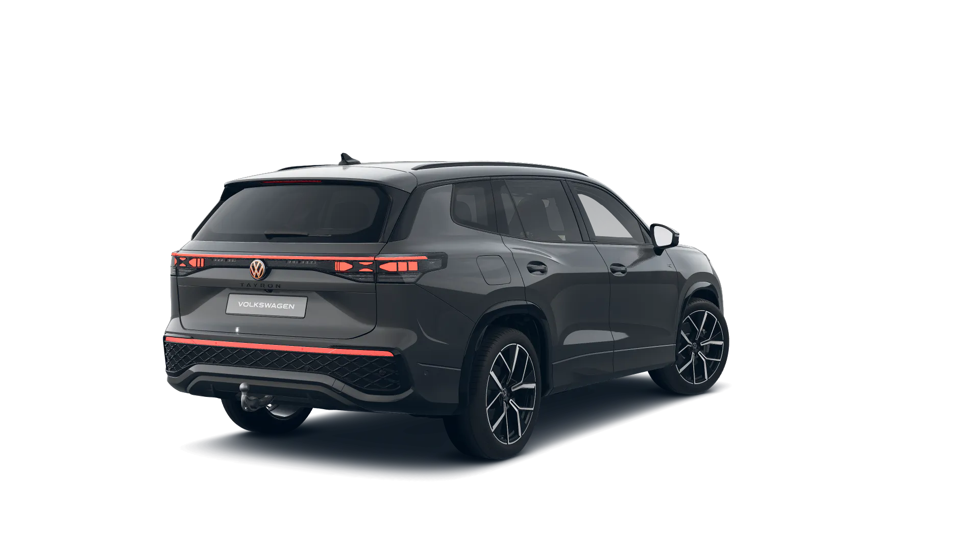 Volkswagen Tayron R-Line