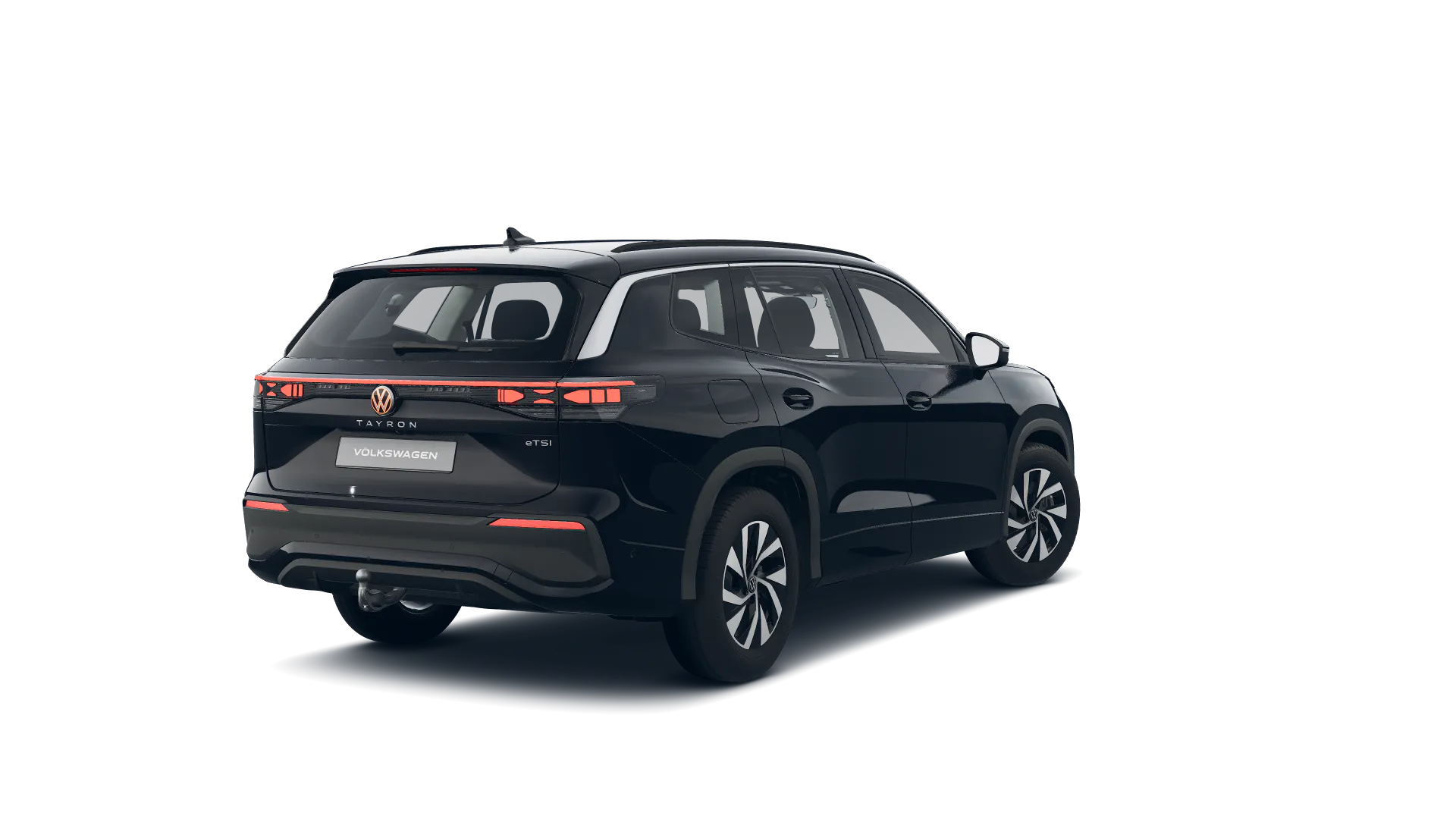 Volkswagen Tayron Life