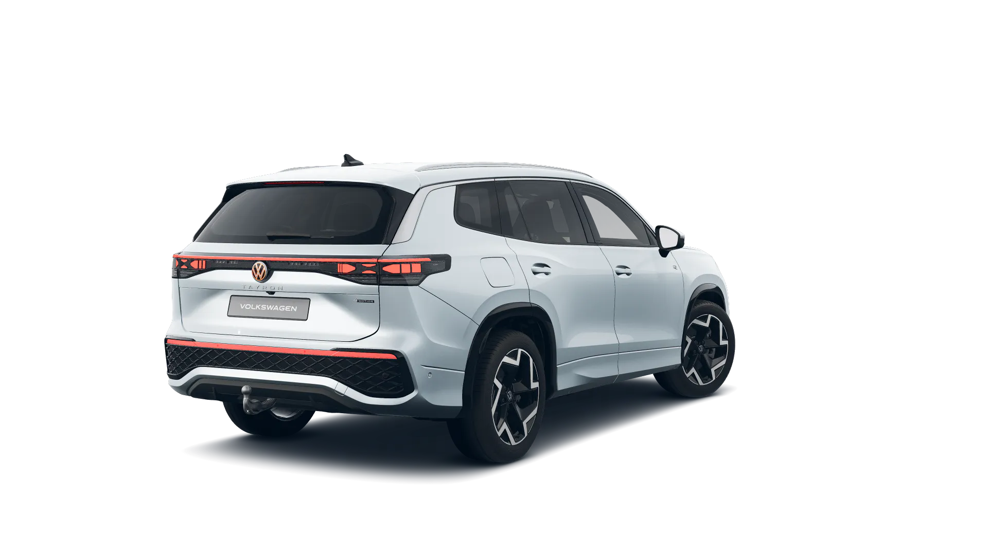 Volkswagen Tayron R-Line