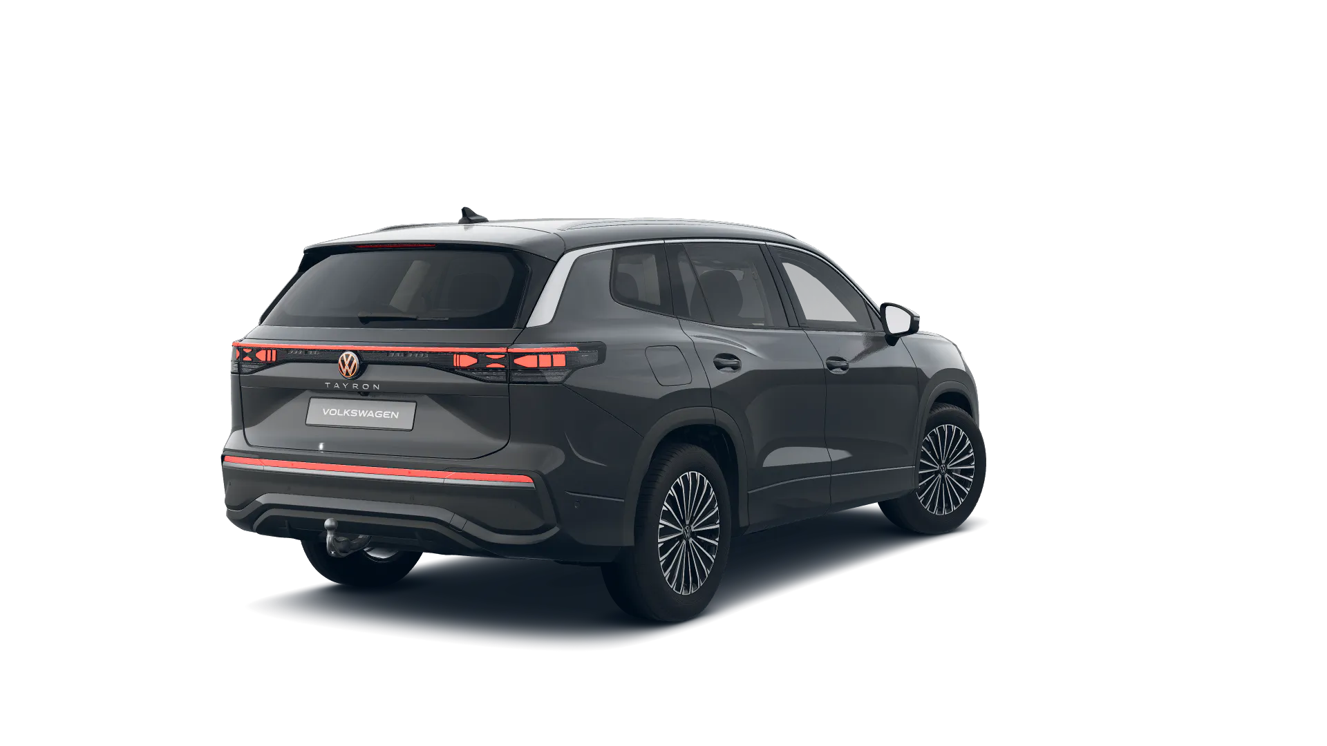 Volkswagen Tayron Elegance