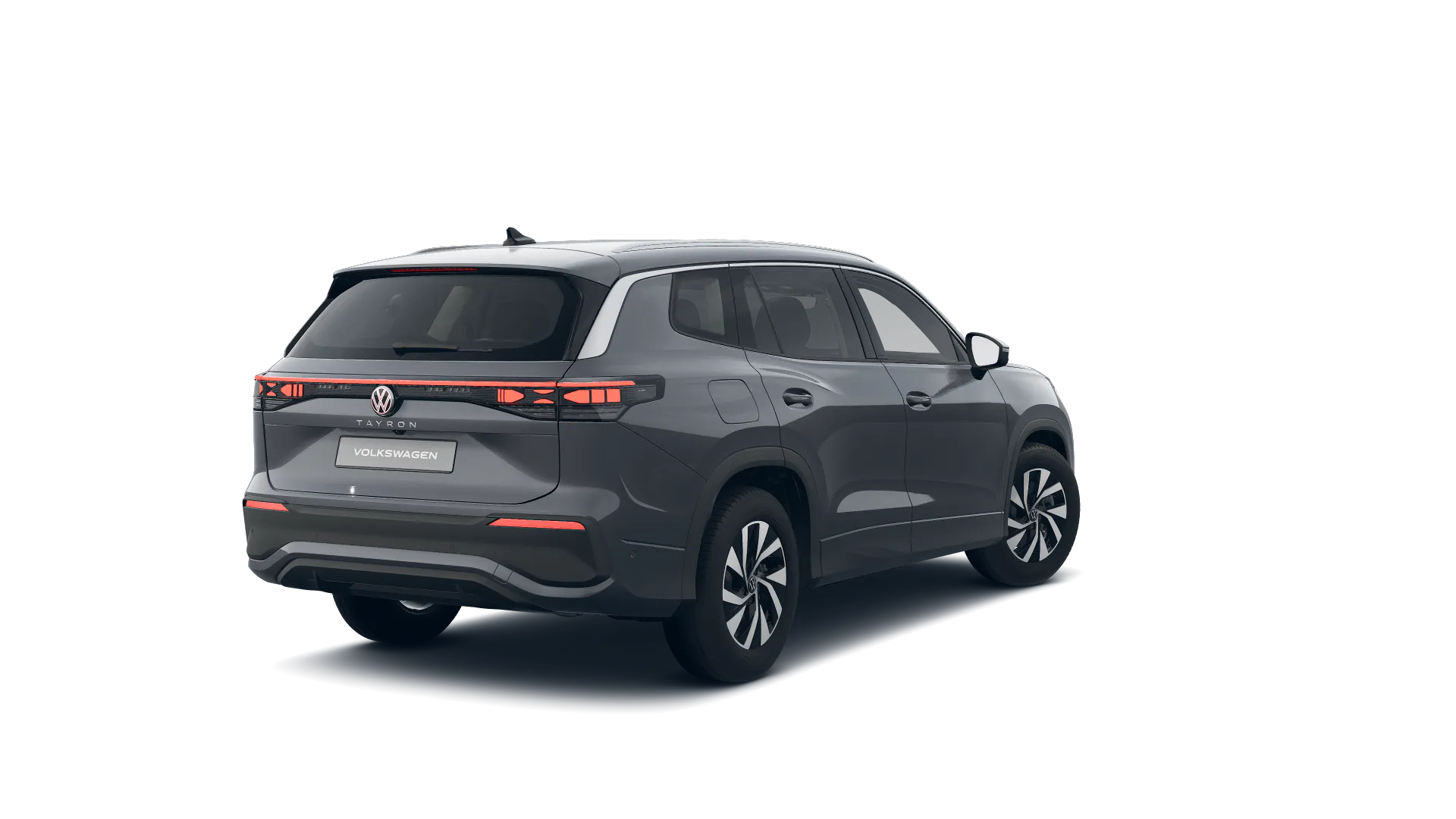 Volkswagen Tayron Life Plus