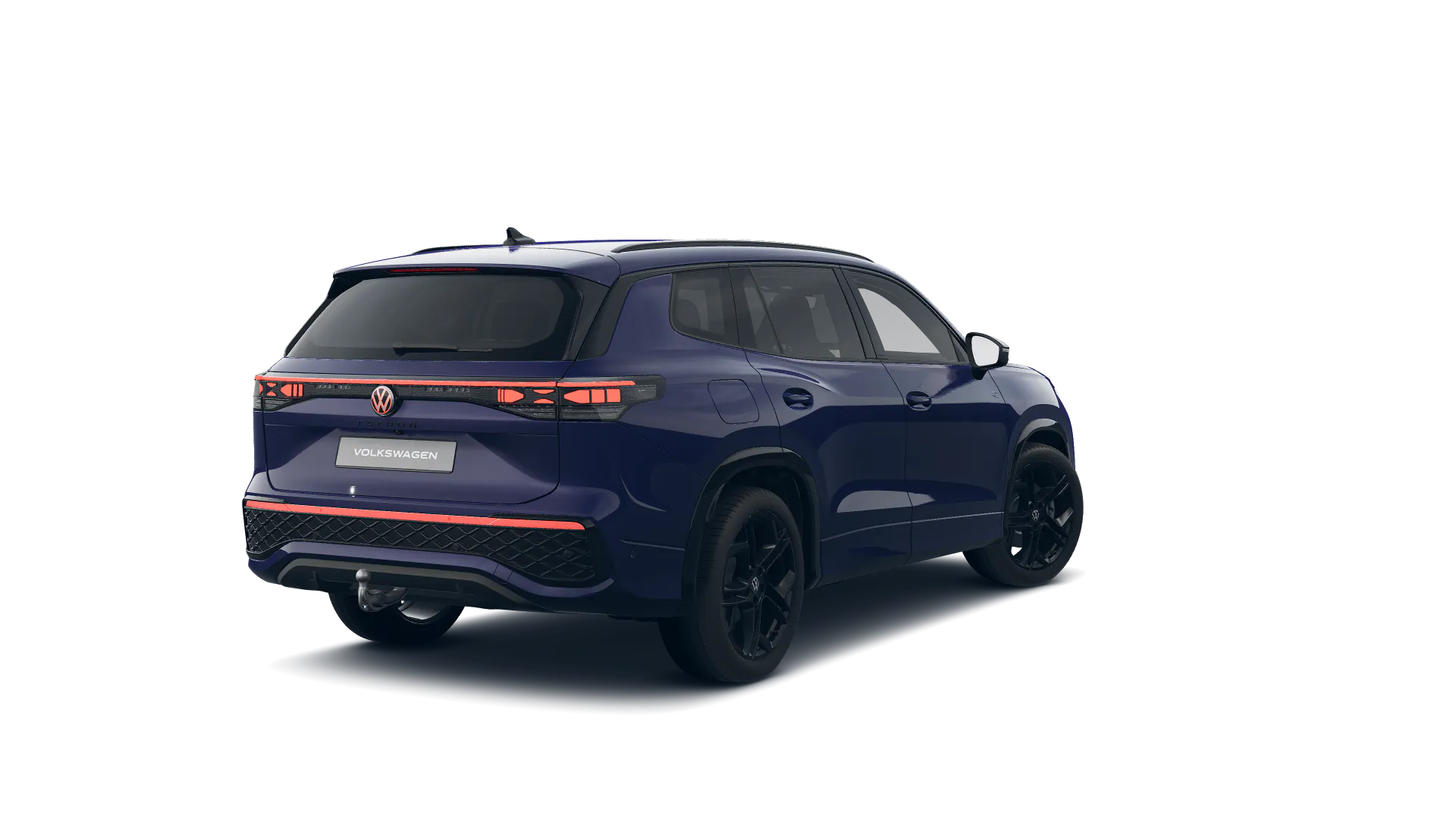 Volkswagen Tayron R-Line