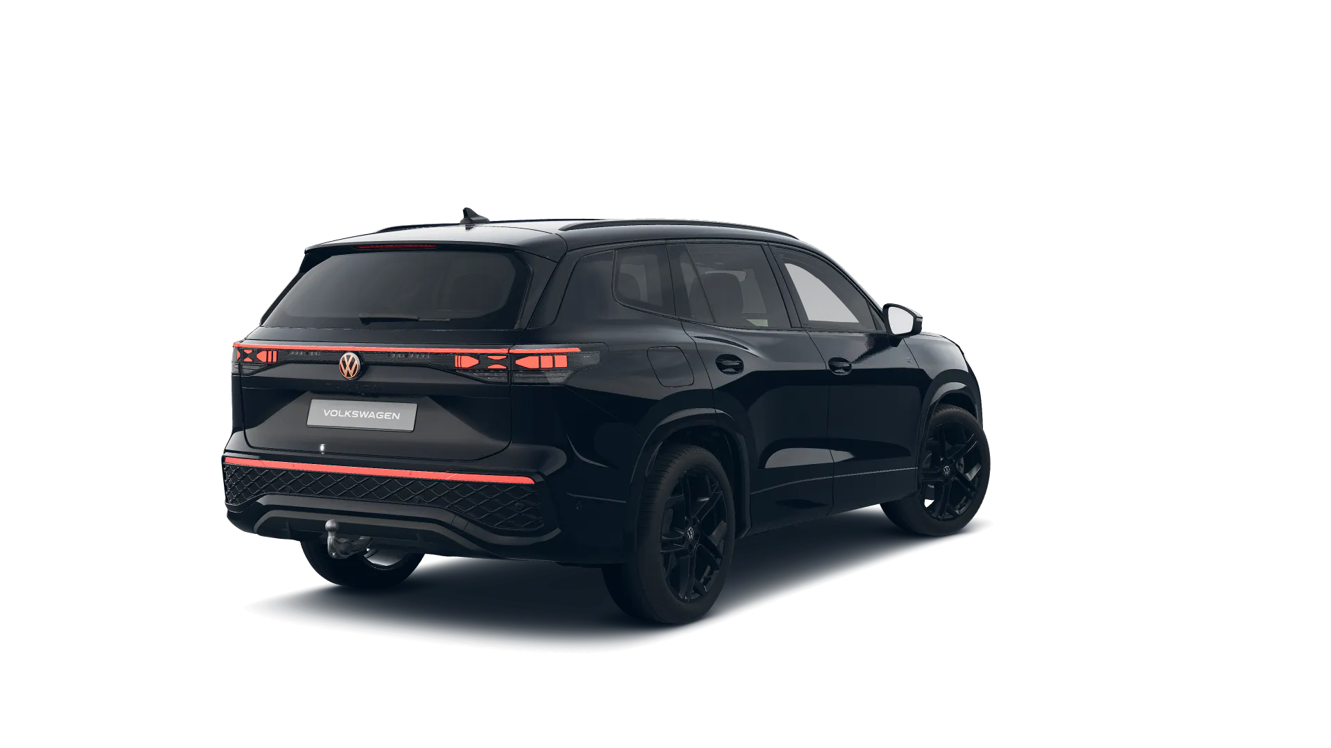 Volkswagen Tayron R-Line