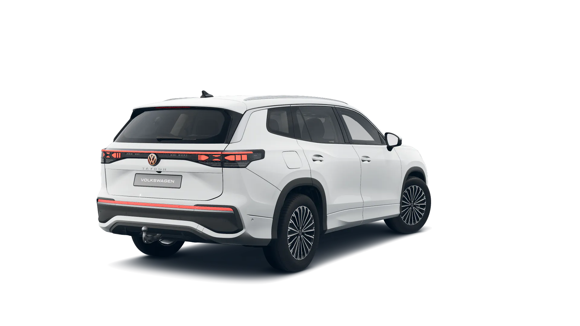 Volkswagen Tayron Elegance