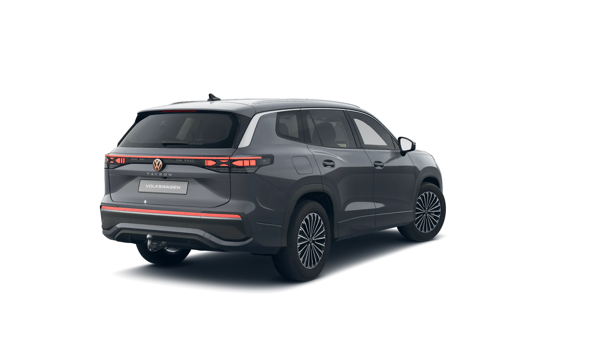 Volkswagen Tayron Elegance