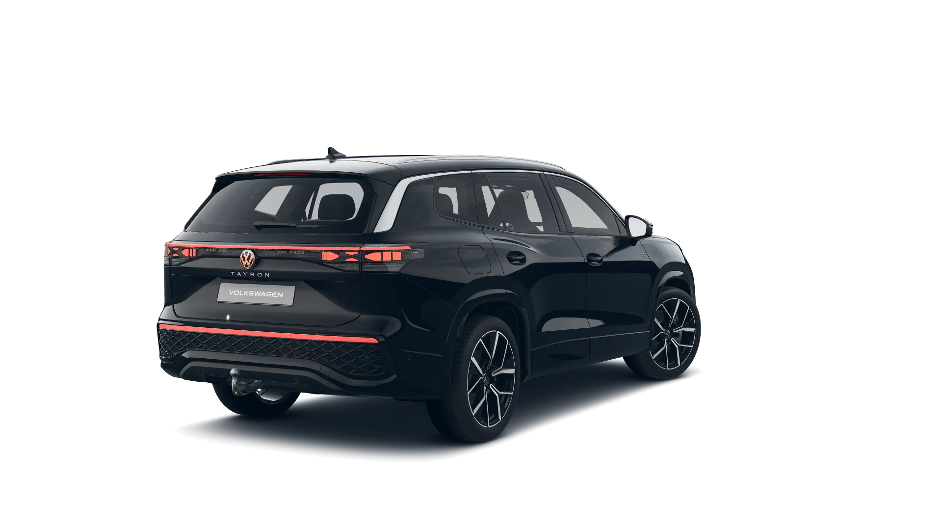 Volkswagen Tayron R-Line