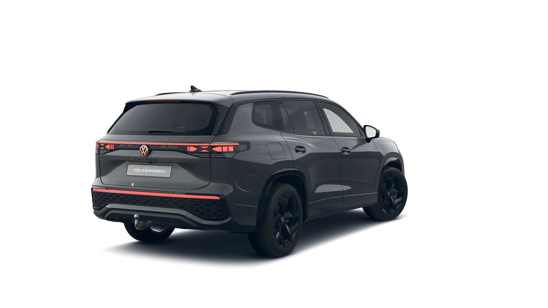 Volkswagen Tayron R-Line