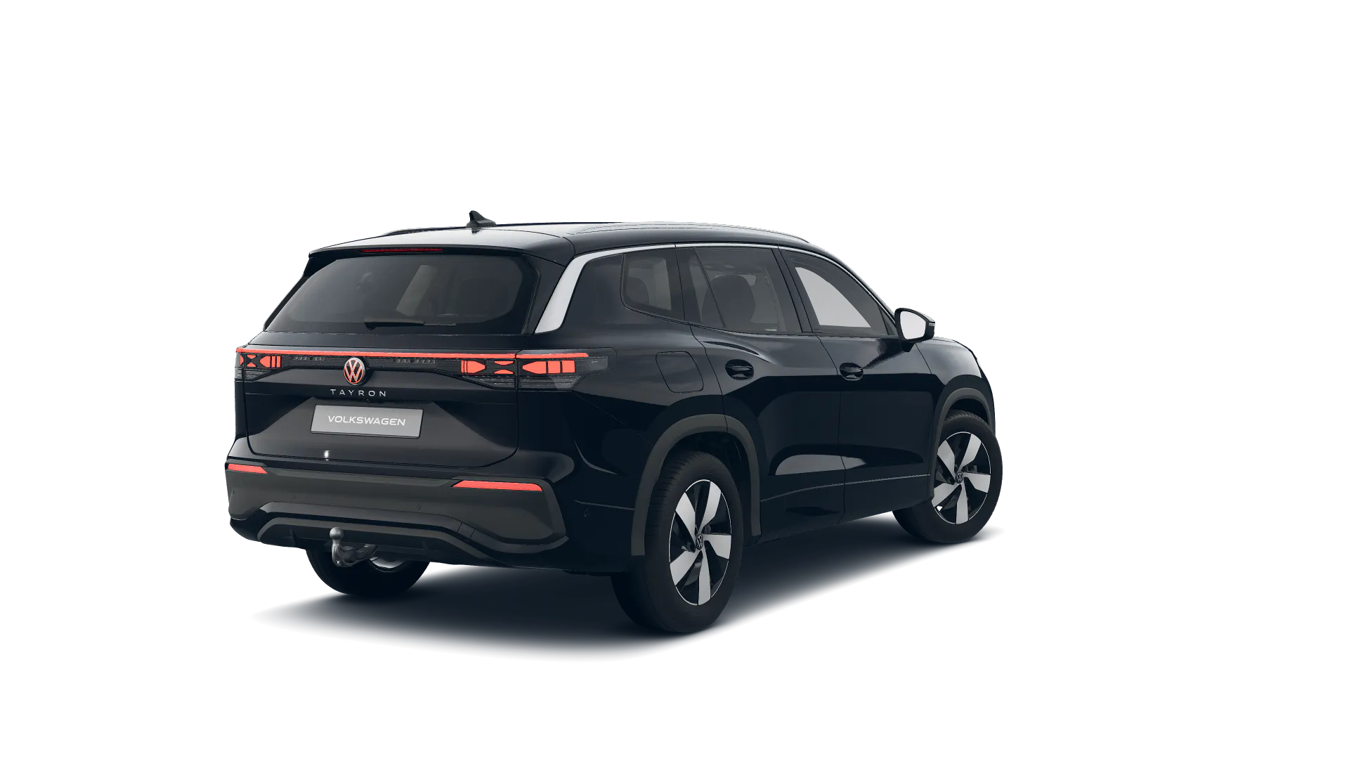 Volkswagen Tayron Life