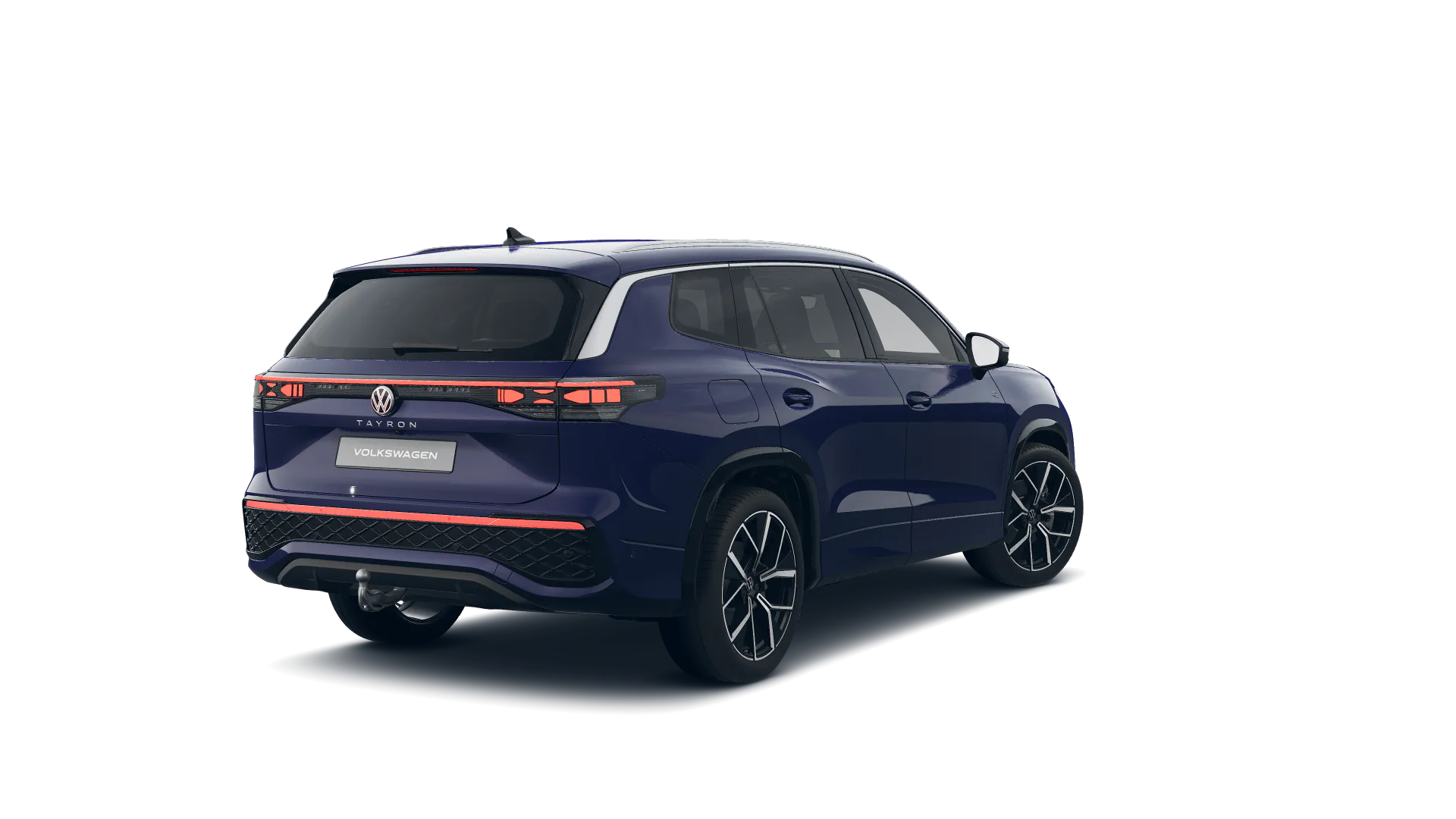 Volkswagen Tayron R-Line