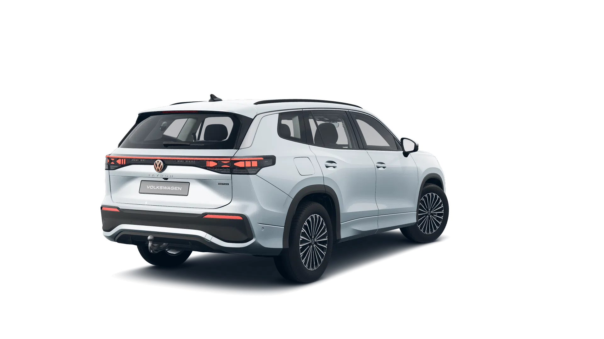 Volkswagen Tayron Life