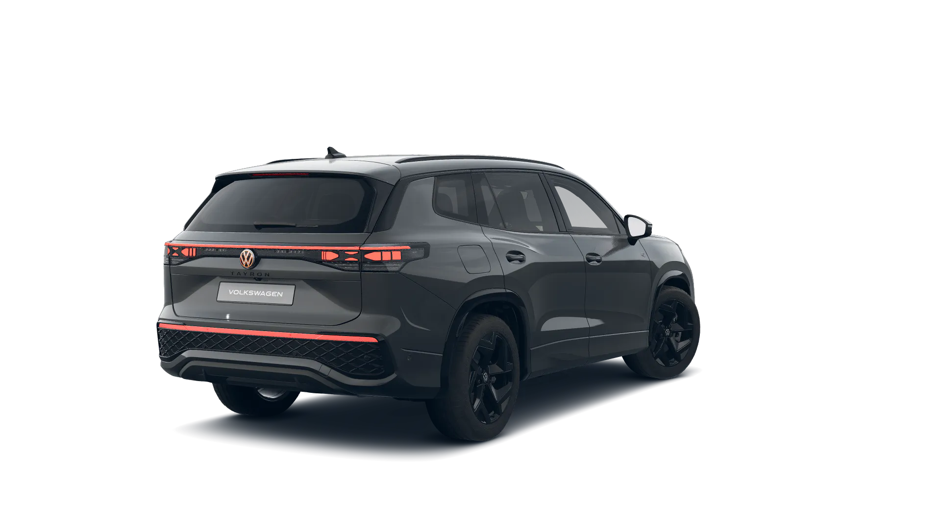 Volkswagen Tayron R-Line