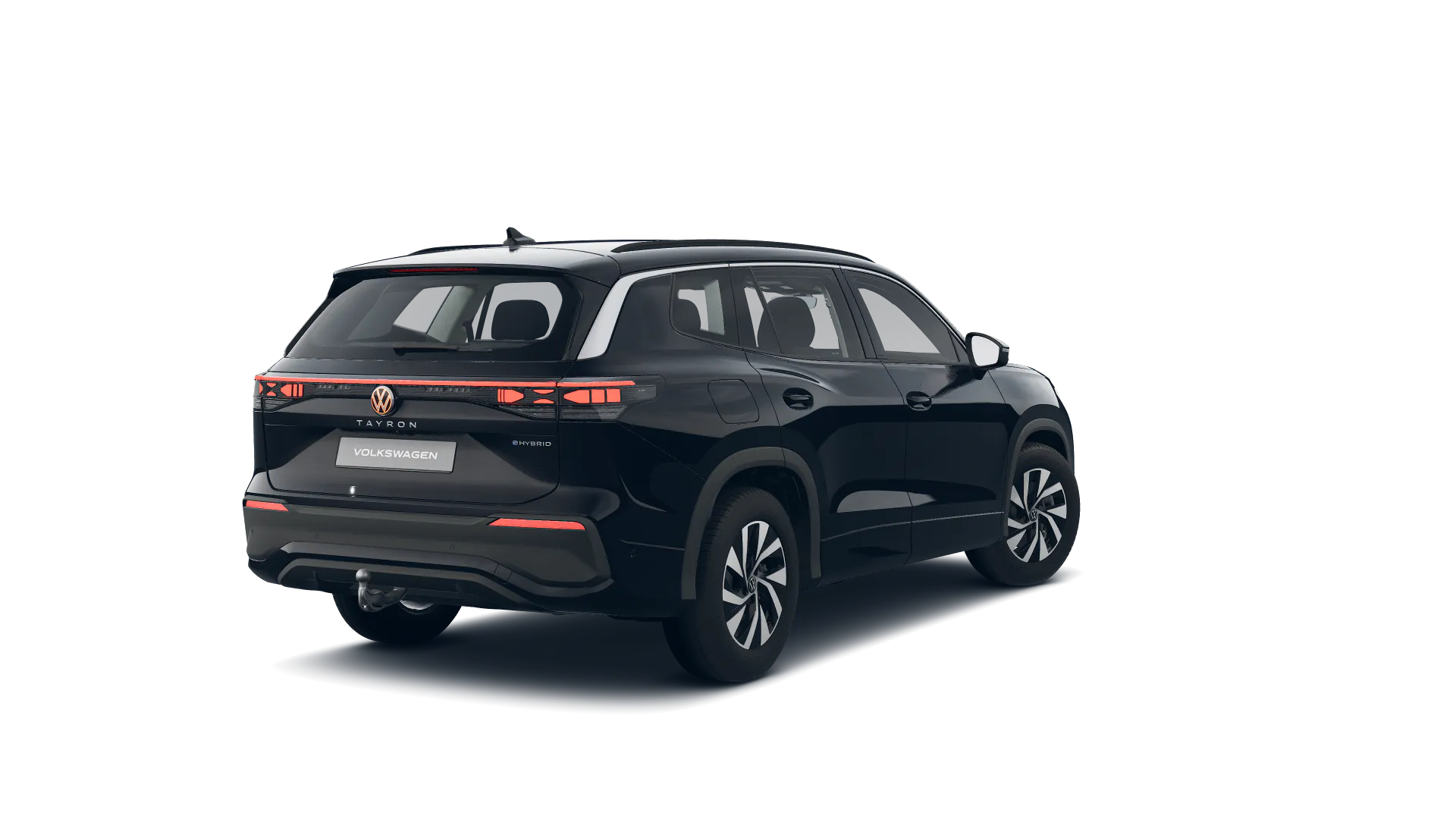 Volkswagen Tayron Life