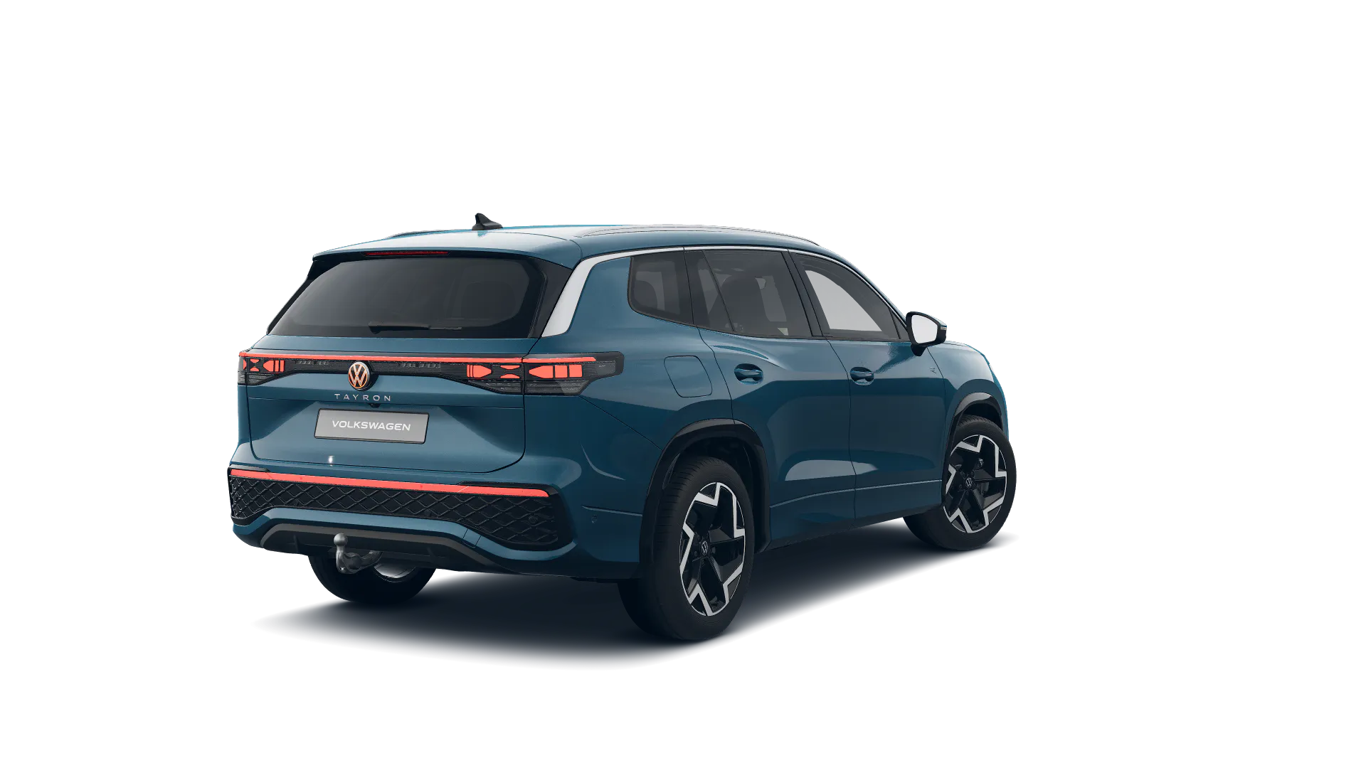 Volkswagen Tayron R-Line
