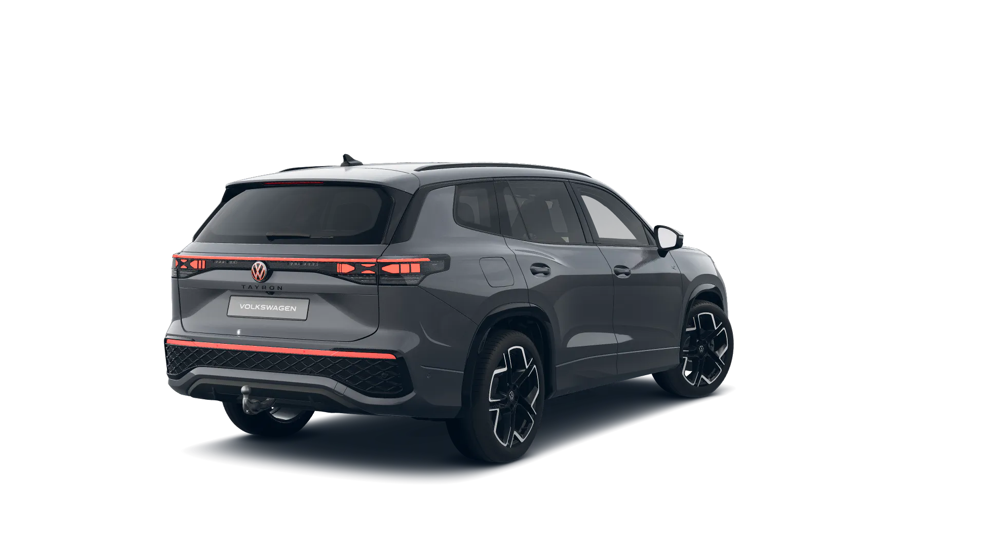 Volkswagen Tayron R-Line