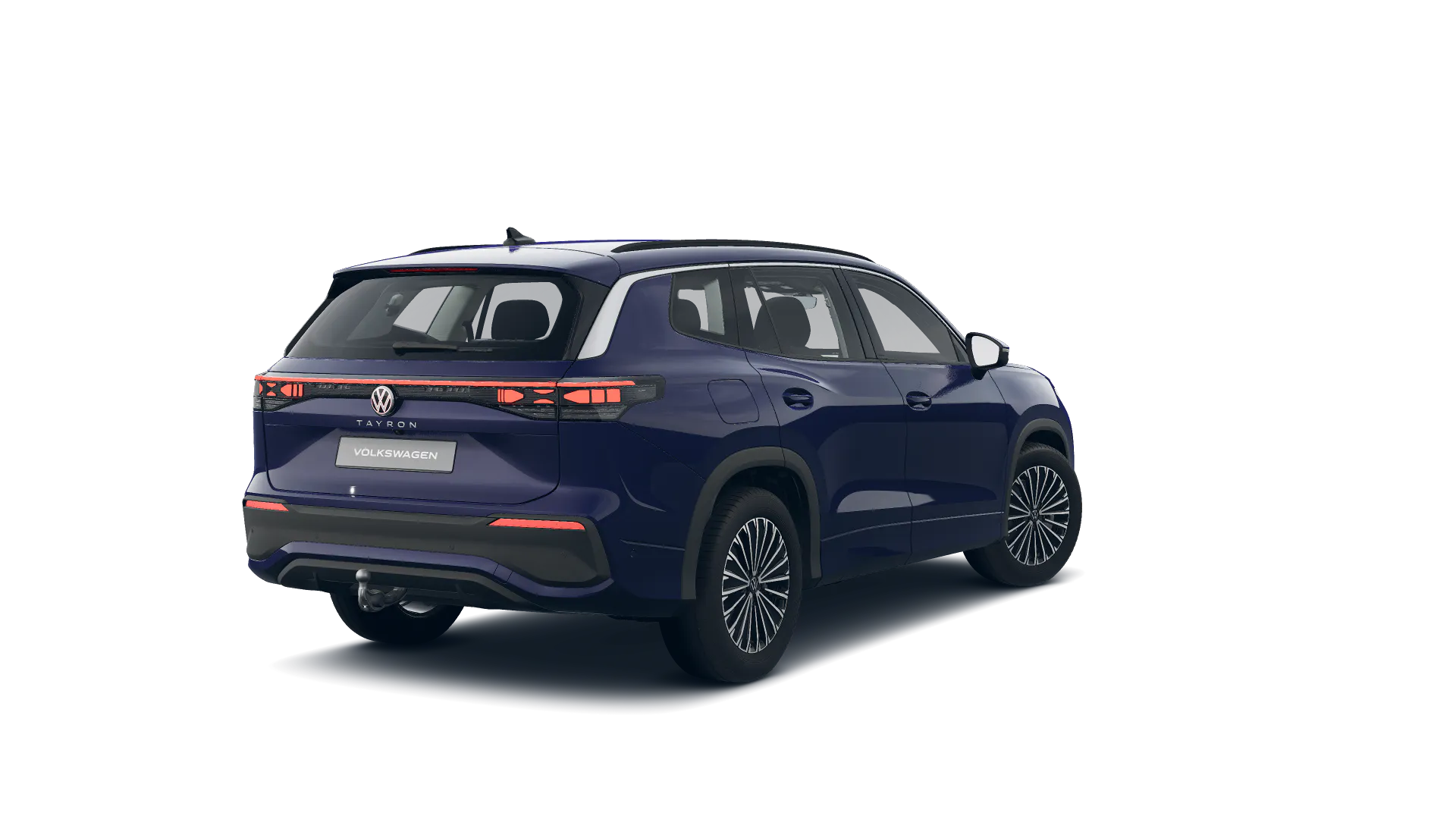 Volkswagen Tayron Life