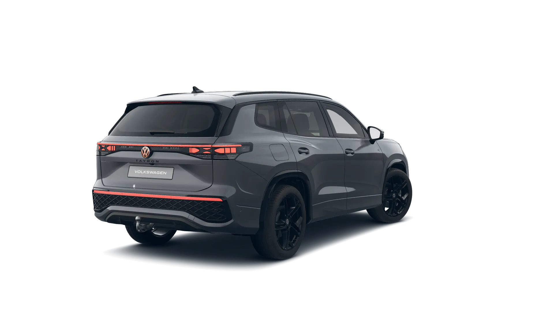 Volkswagen Tayron R-Line