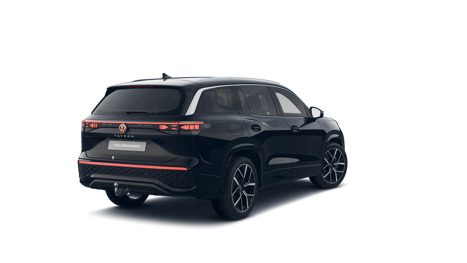 Volkswagen Tayron R-Line