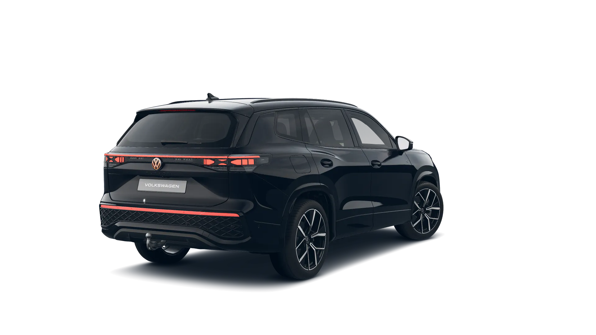 Volkswagen Tayron R-Line