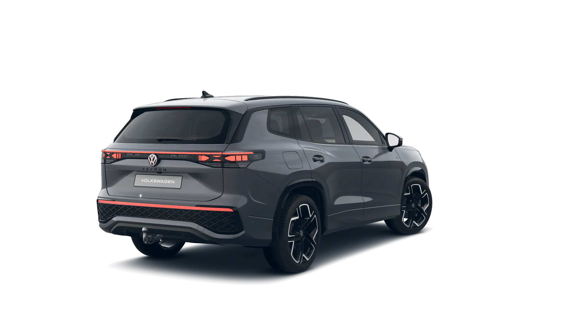 Volkswagen Tayron R-Line