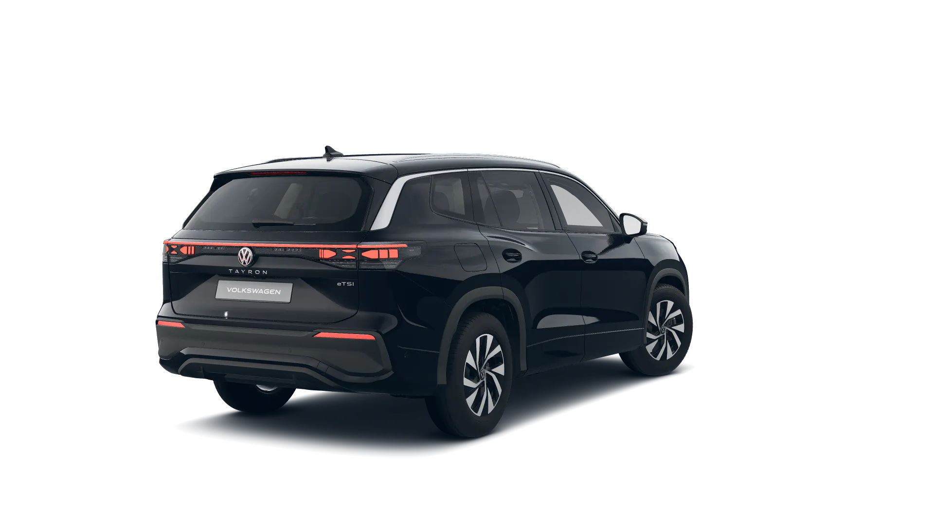 Volkswagen Tayron Life