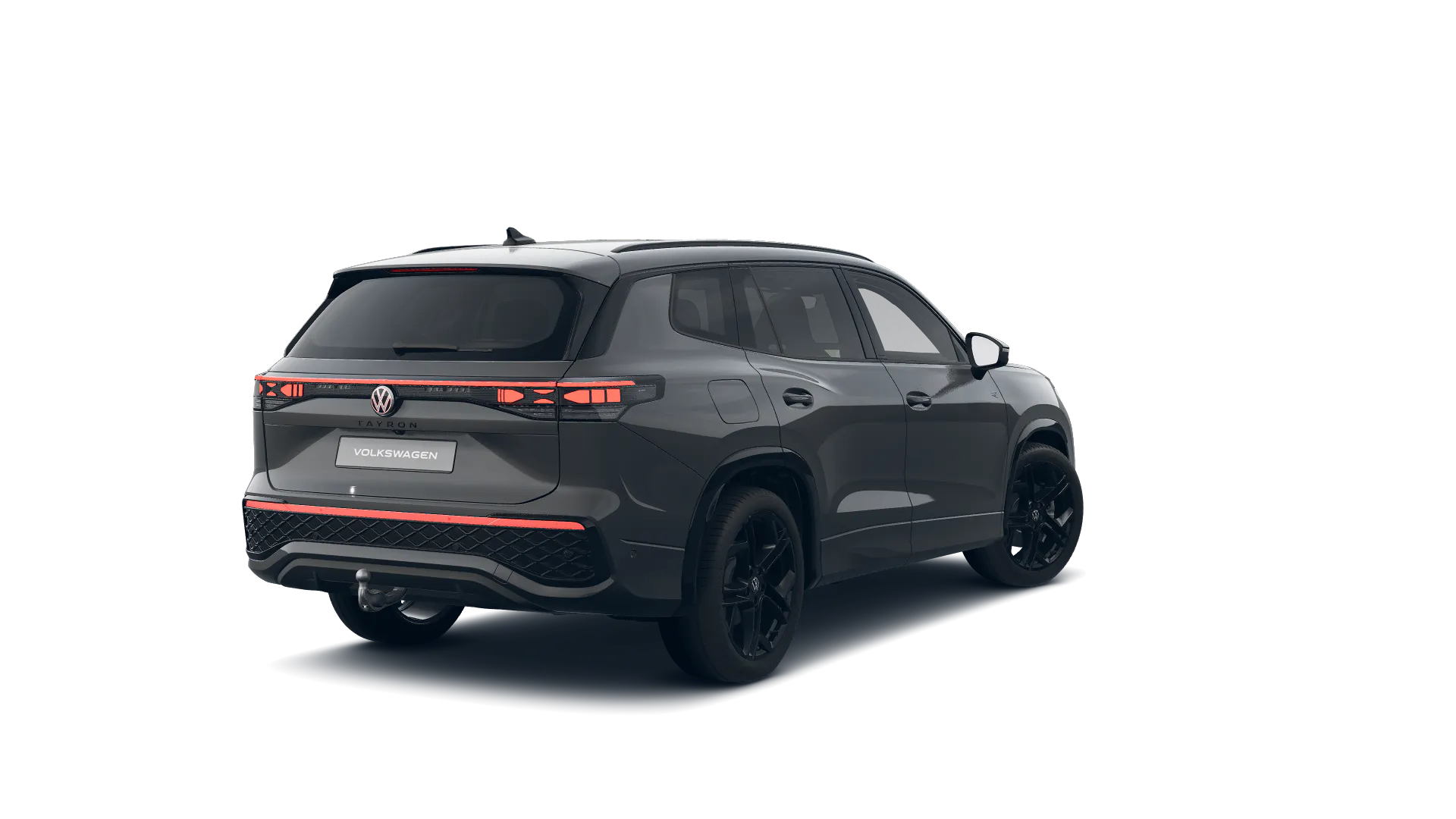 Volkswagen Tayron R-Line