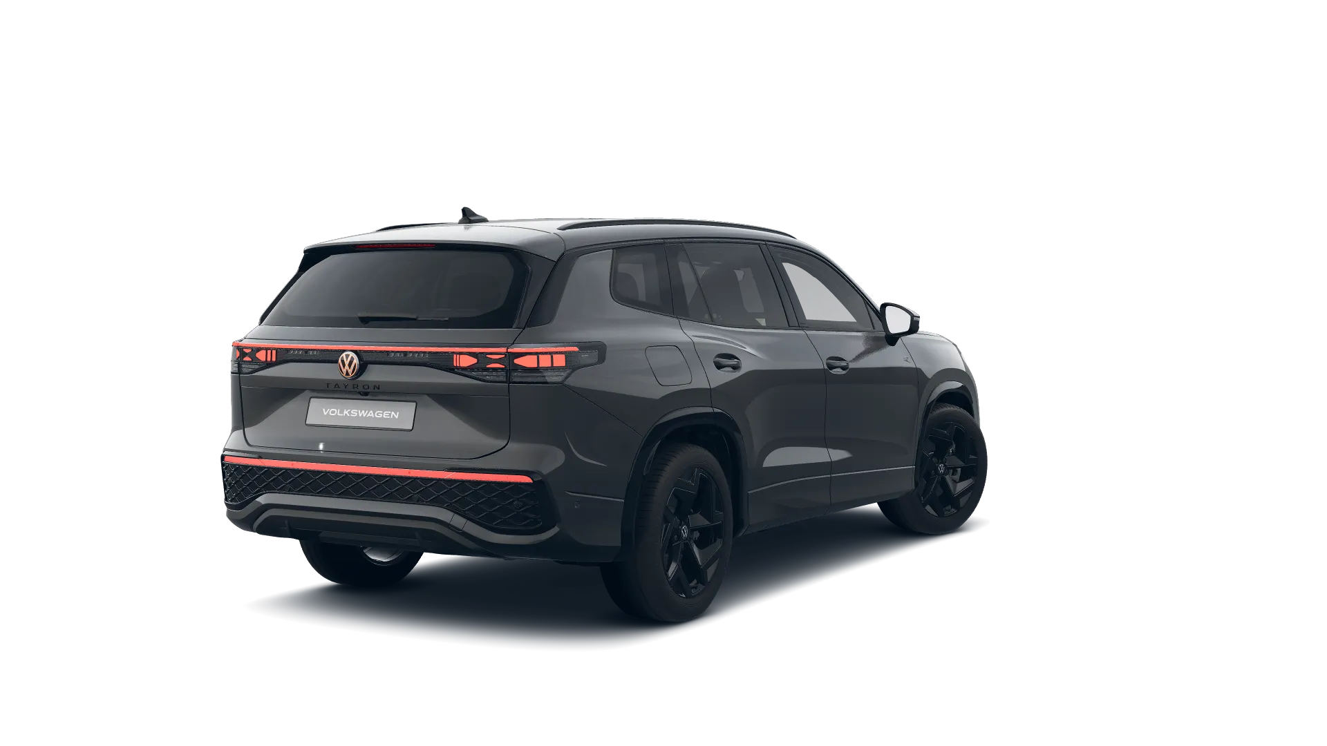 Volkswagen Tayron R-Line