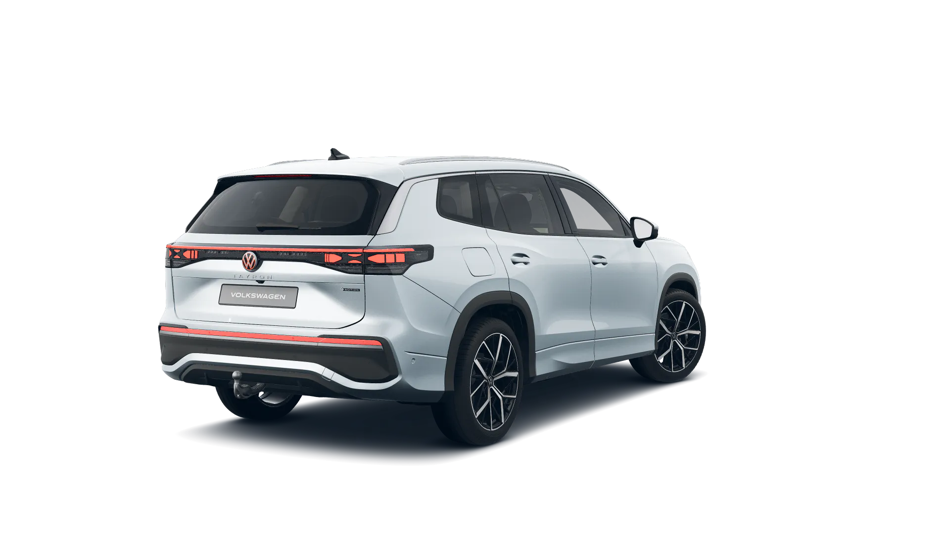Volkswagen Tayron Elegance