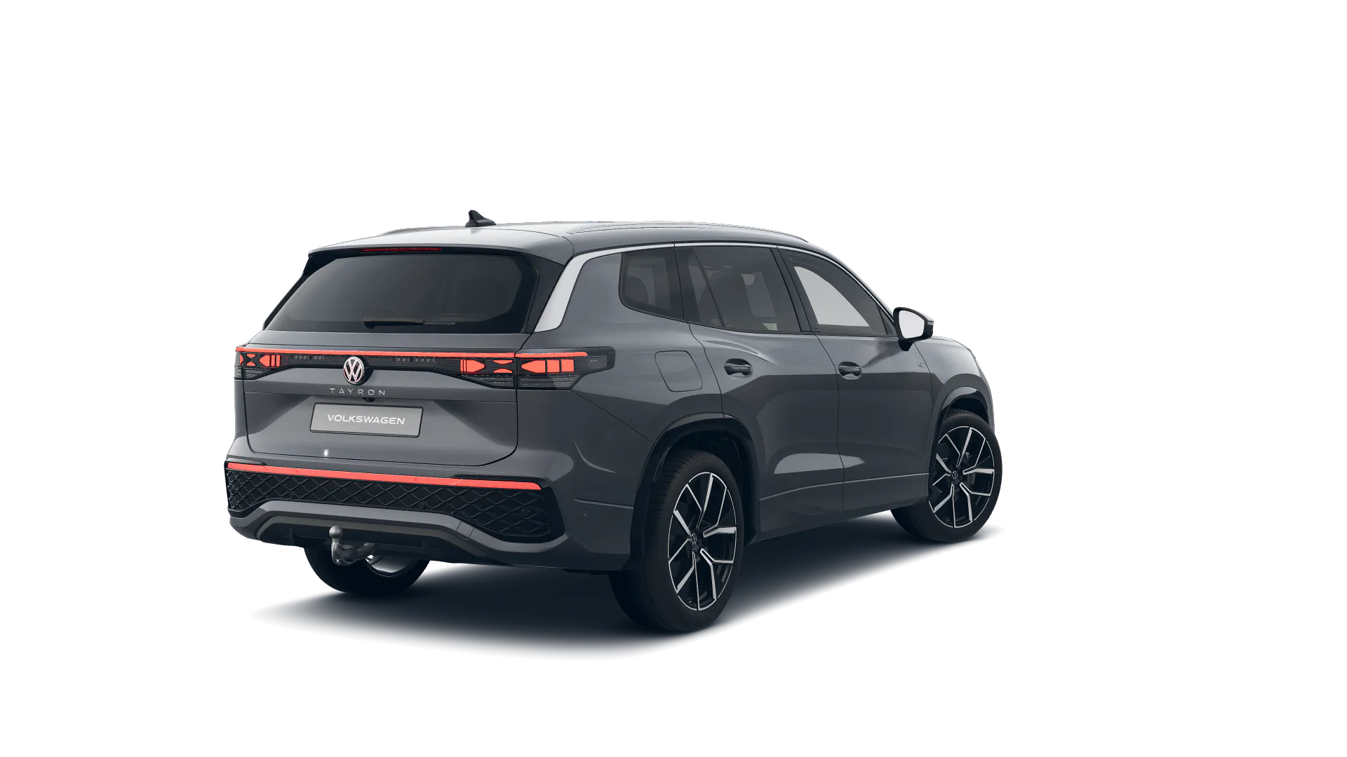 Volkswagen Tayron R-Line