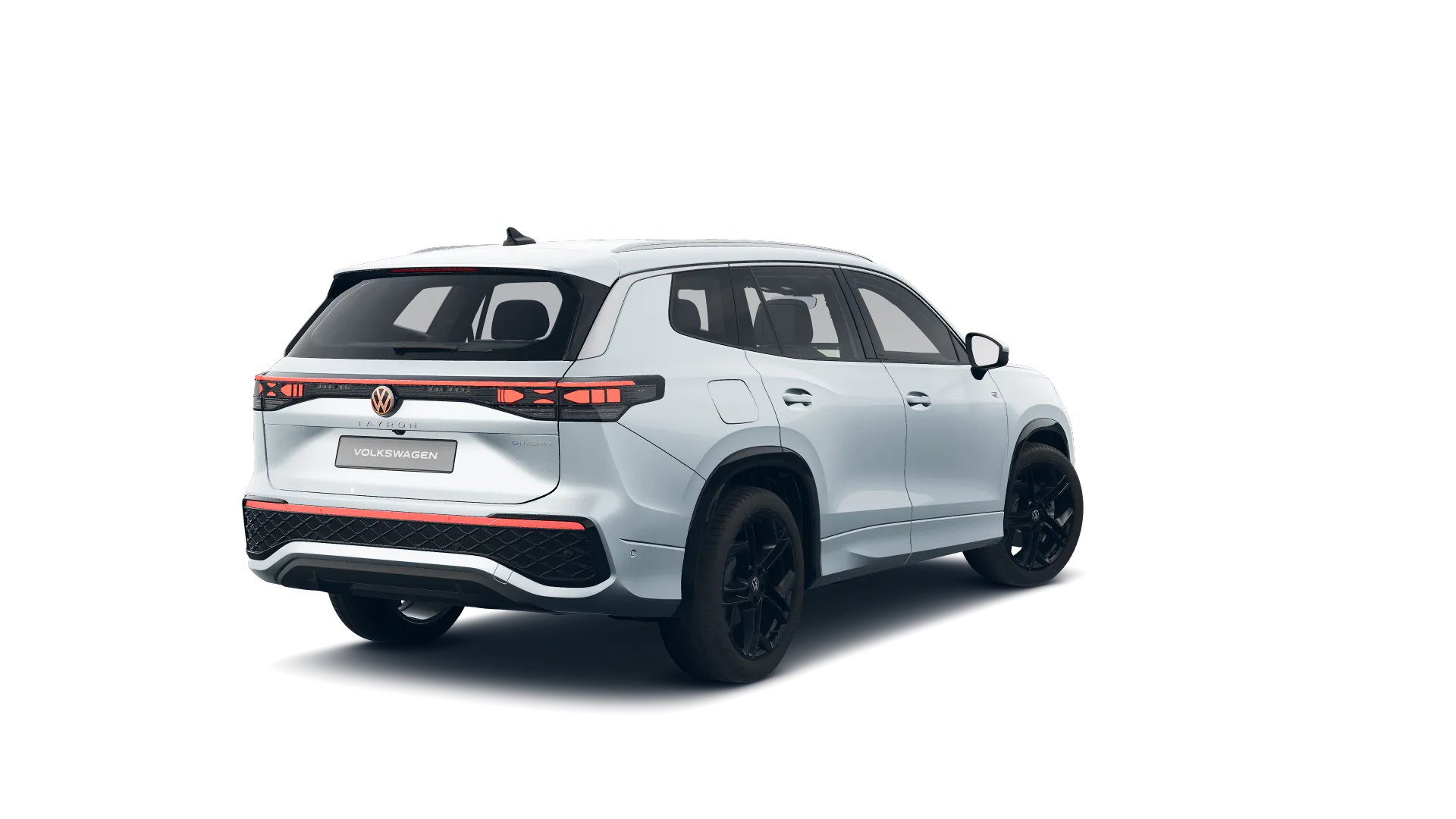 Volkswagen Tayron R-Line