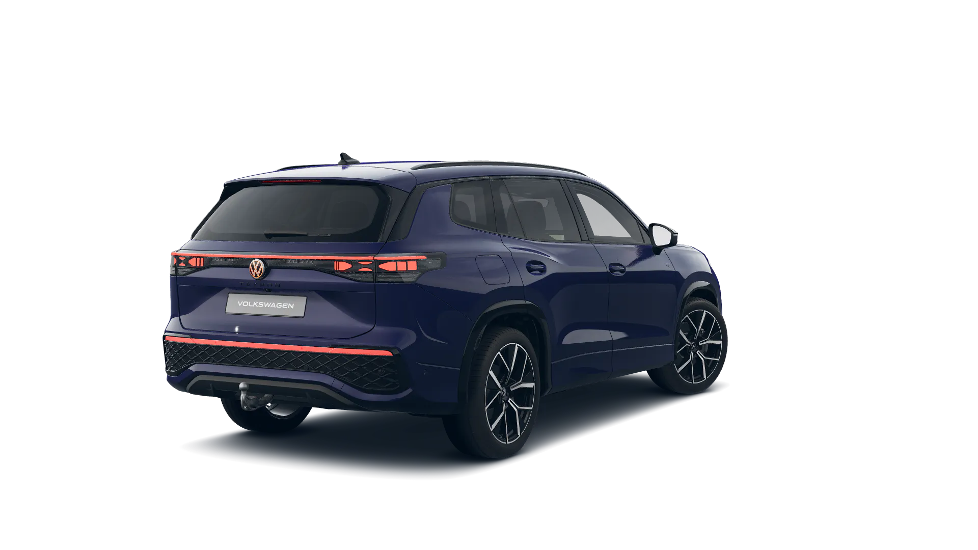 Volkswagen Tayron R-Line