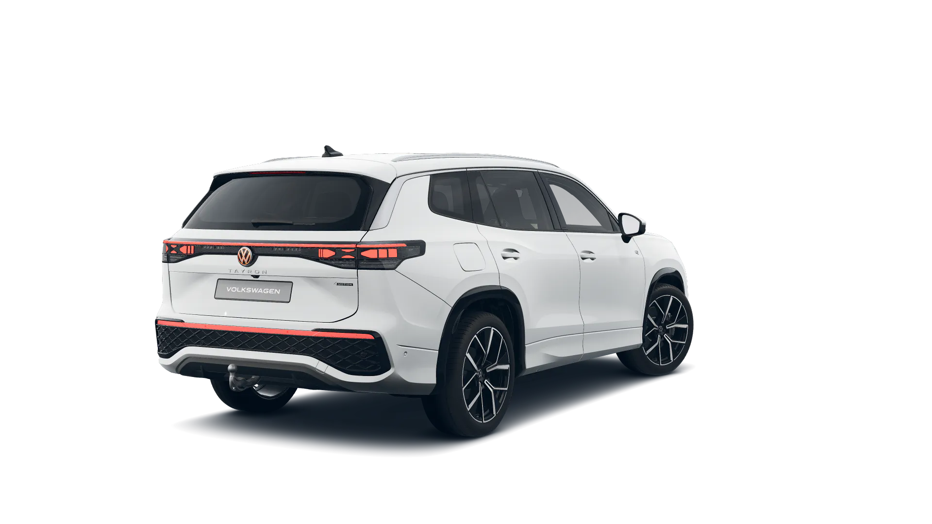 Volkswagen Tayron R-Line