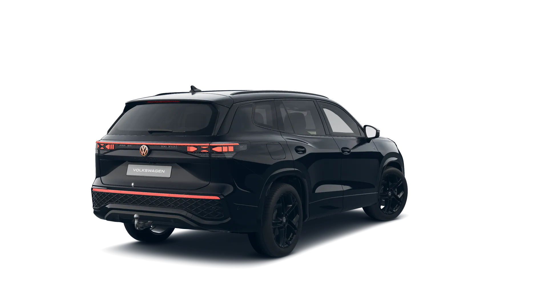Volkswagen Tayron R-Line