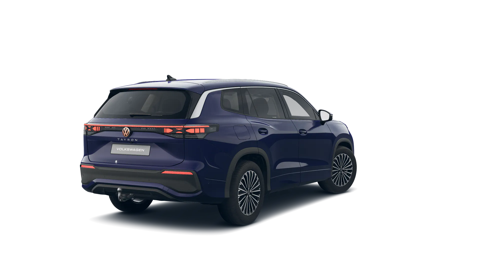 Volkswagen Tayron Life