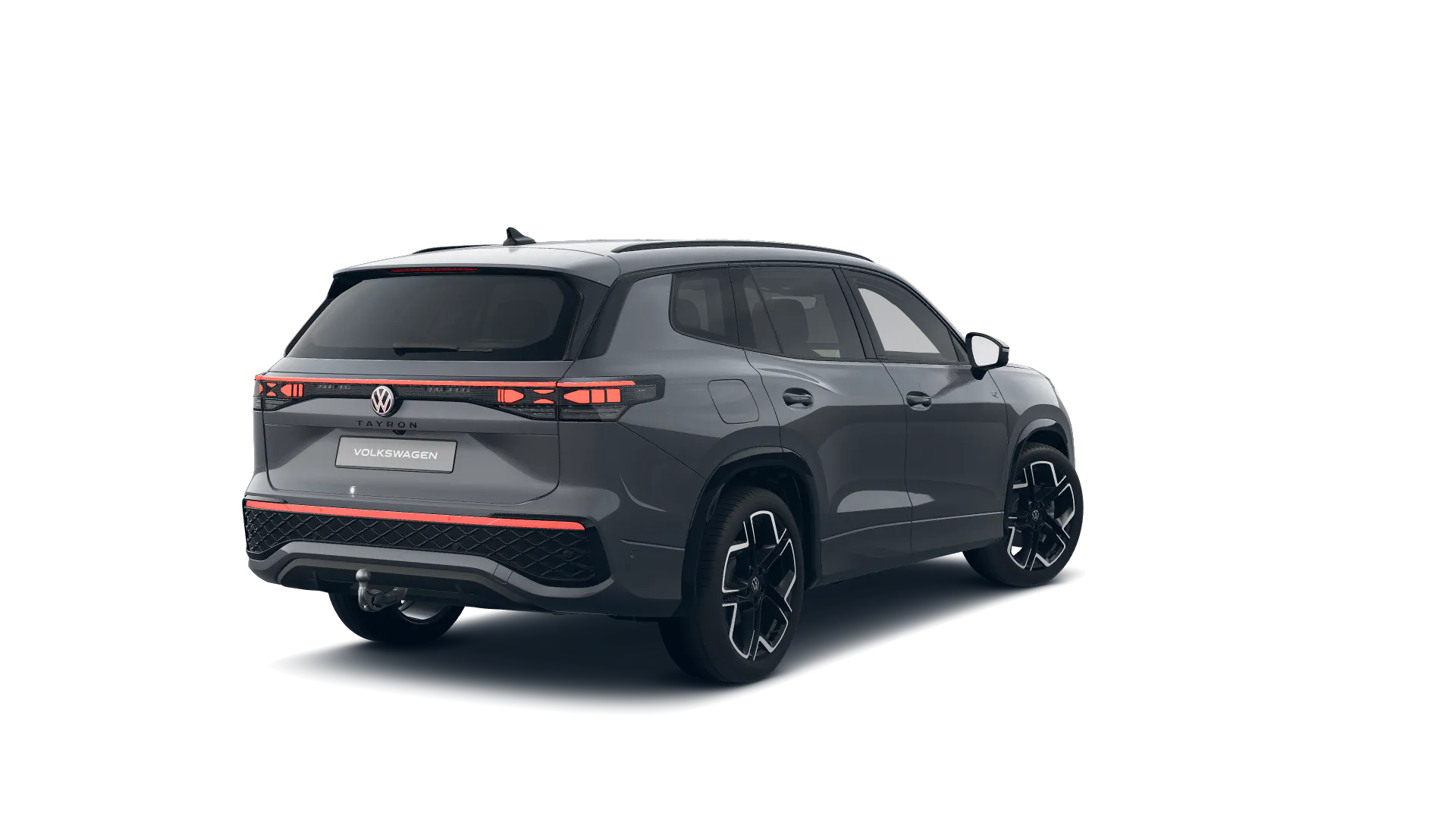 Volkswagen Tayron R-Line