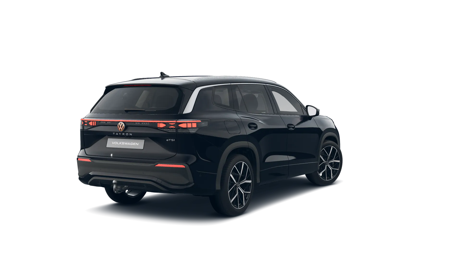 Volkswagen Tayron Life