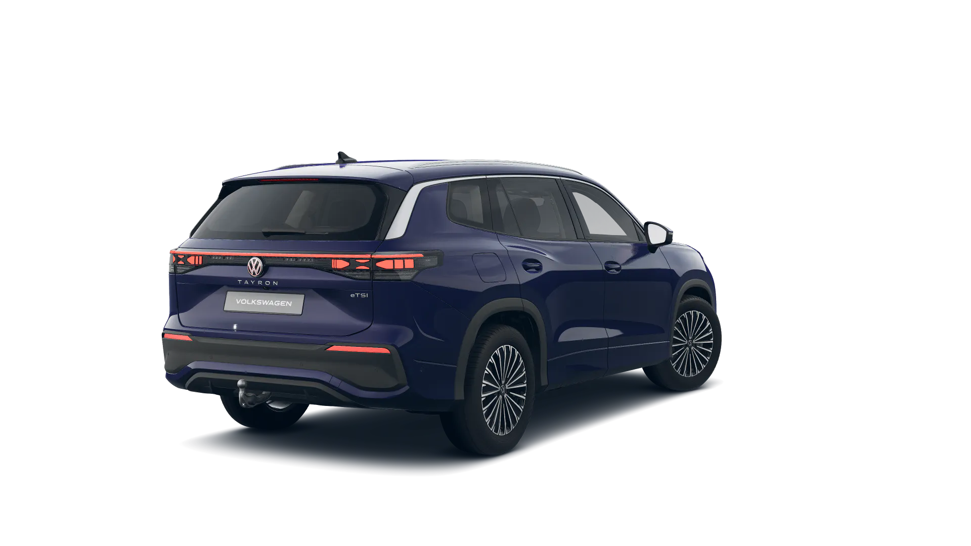 Volkswagen Tayron Life
