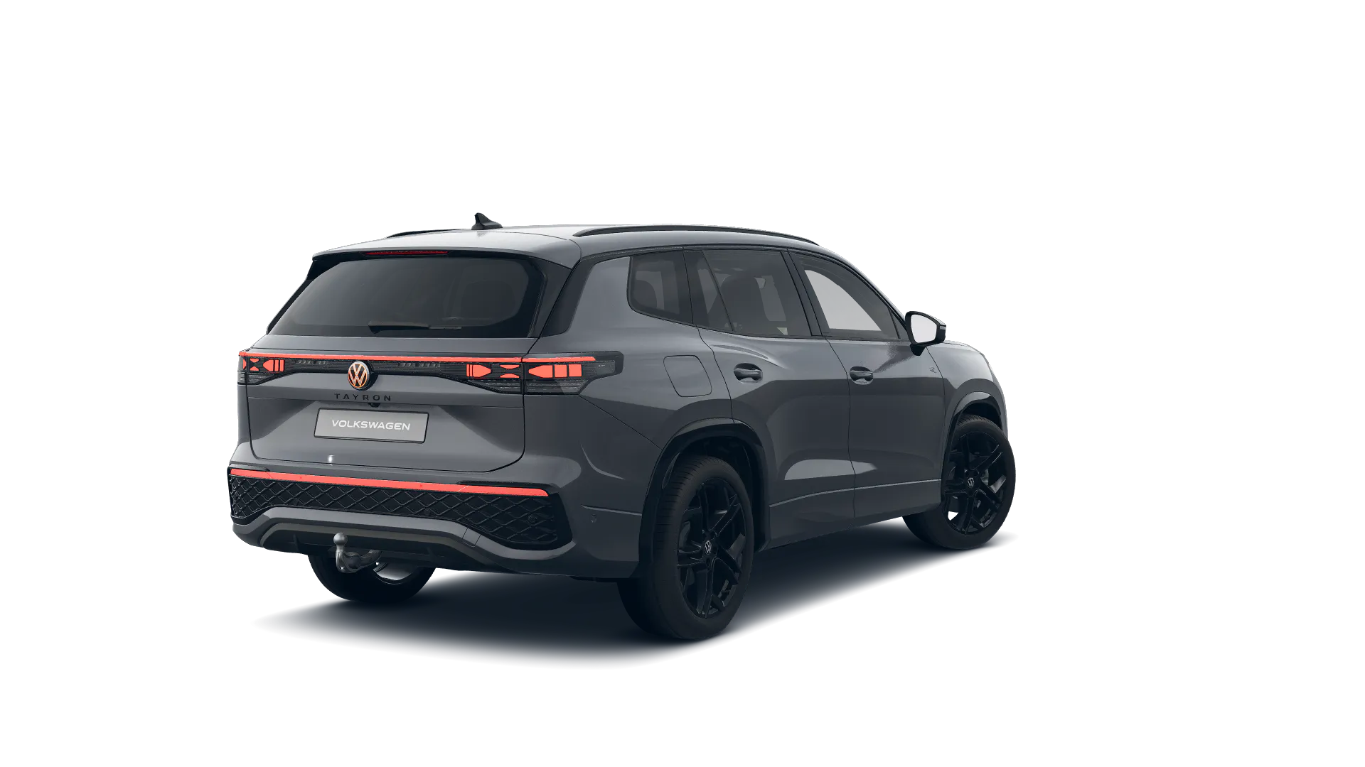 Volkswagen Tayron R-Line