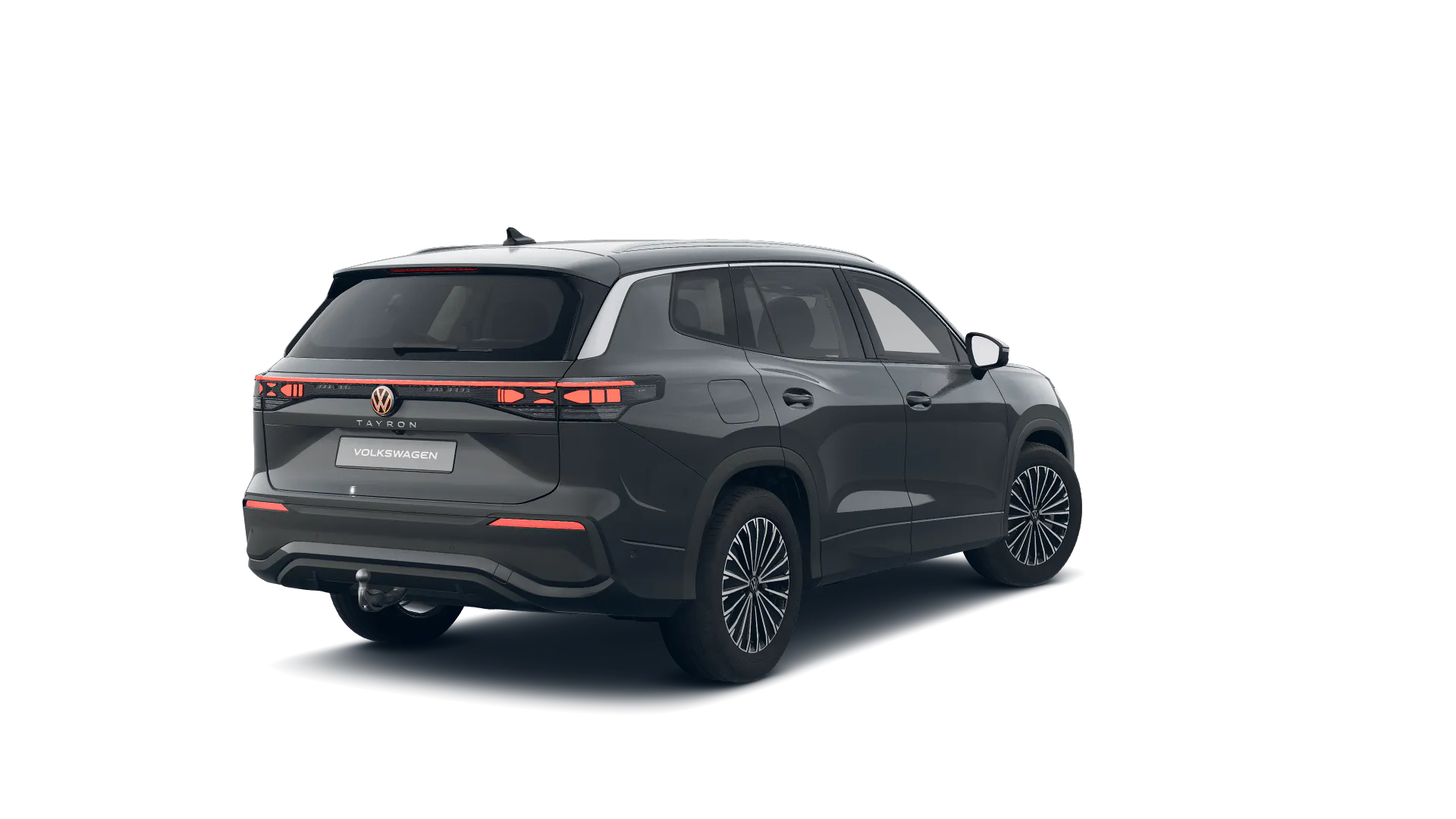 Volkswagen Tayron Life