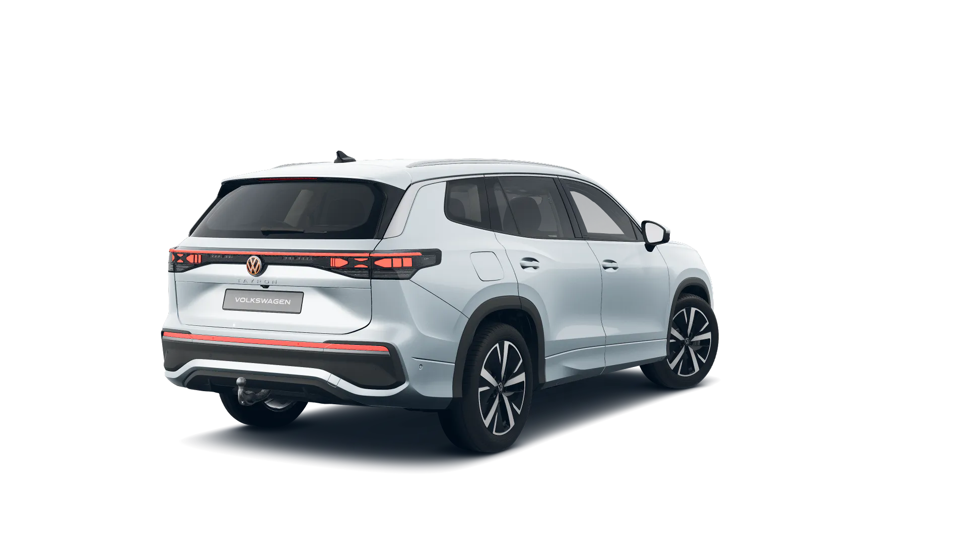 Volkswagen Tayron Elegance