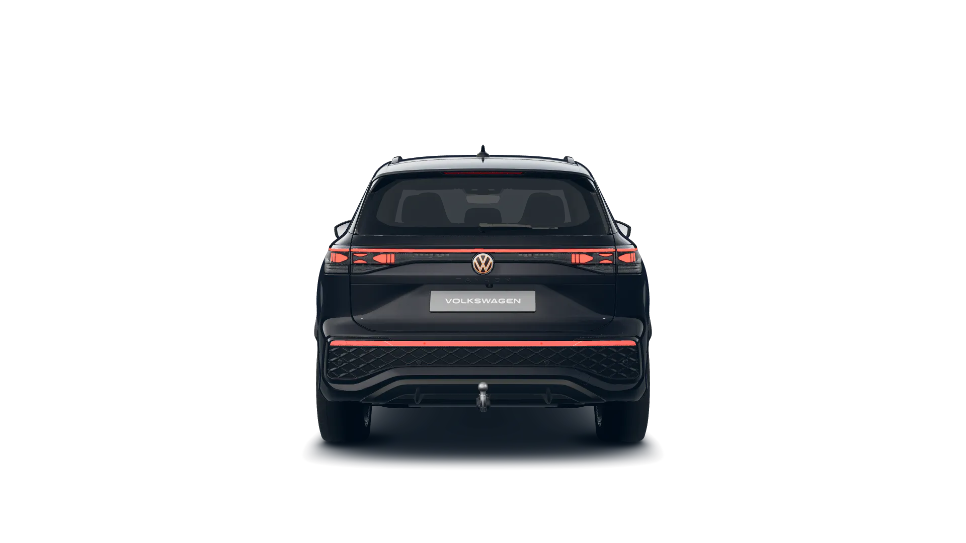 Volkswagen Tayron R-Line
