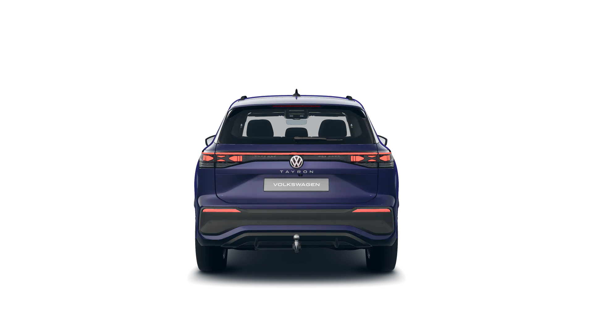 Volkswagen Tayron Life
