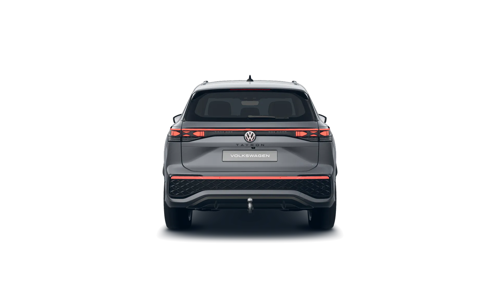 Volkswagen Tayron R-Line