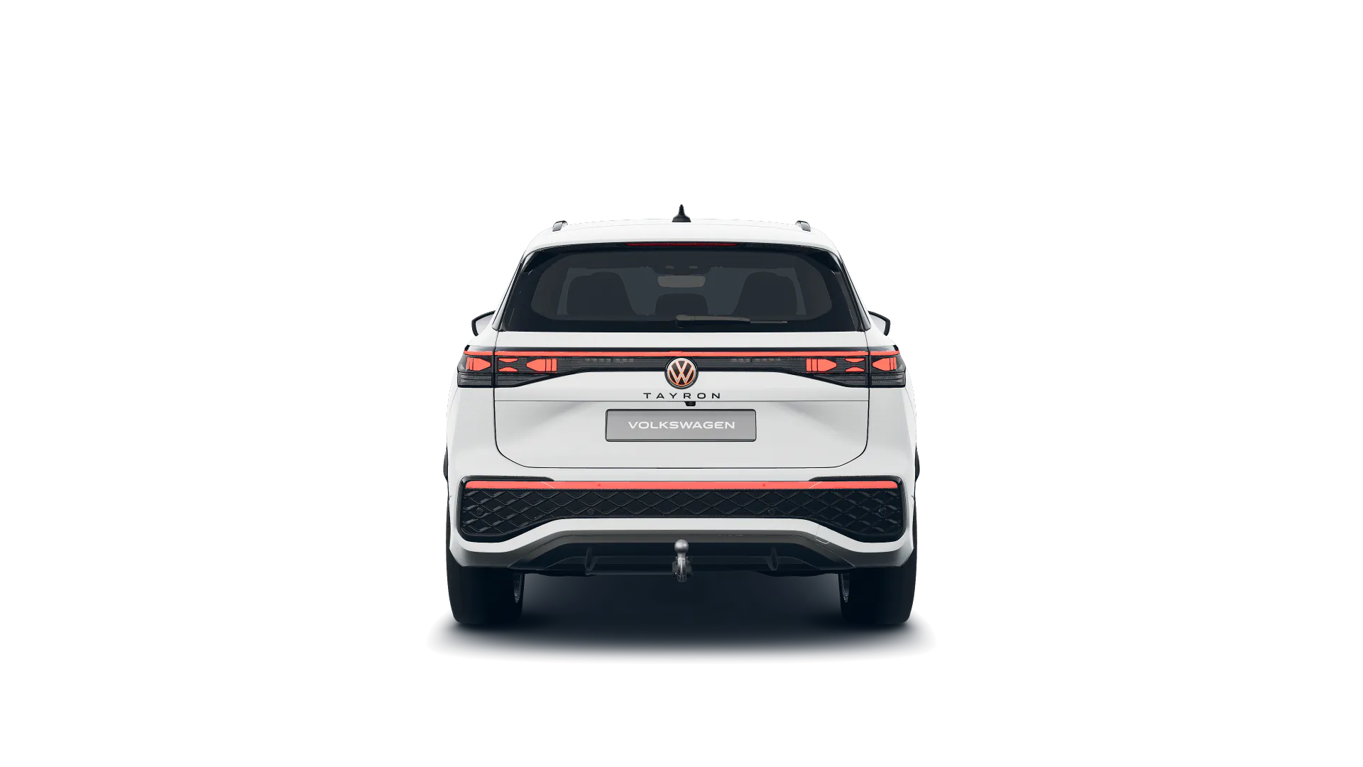 Volkswagen Tayron R-Line