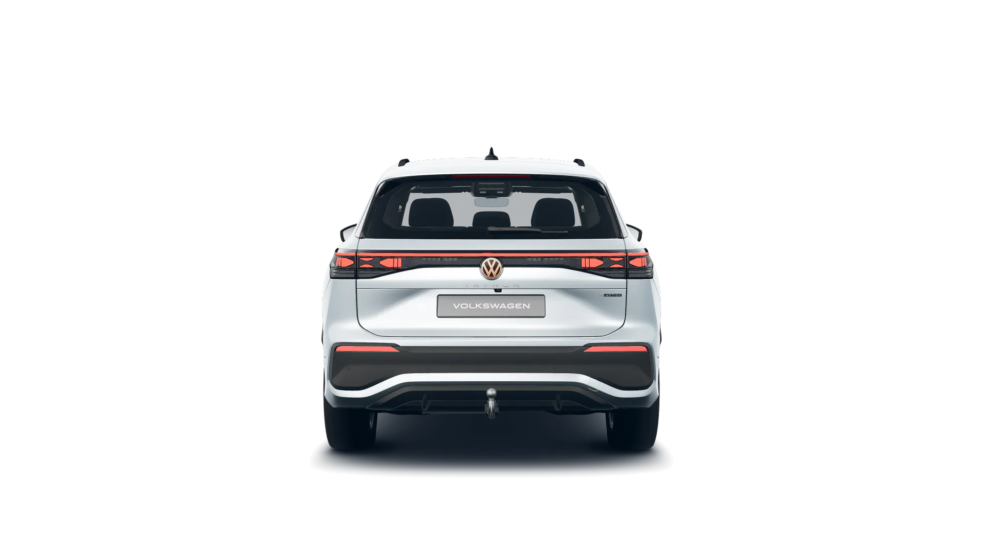 Volkswagen Tayron Life