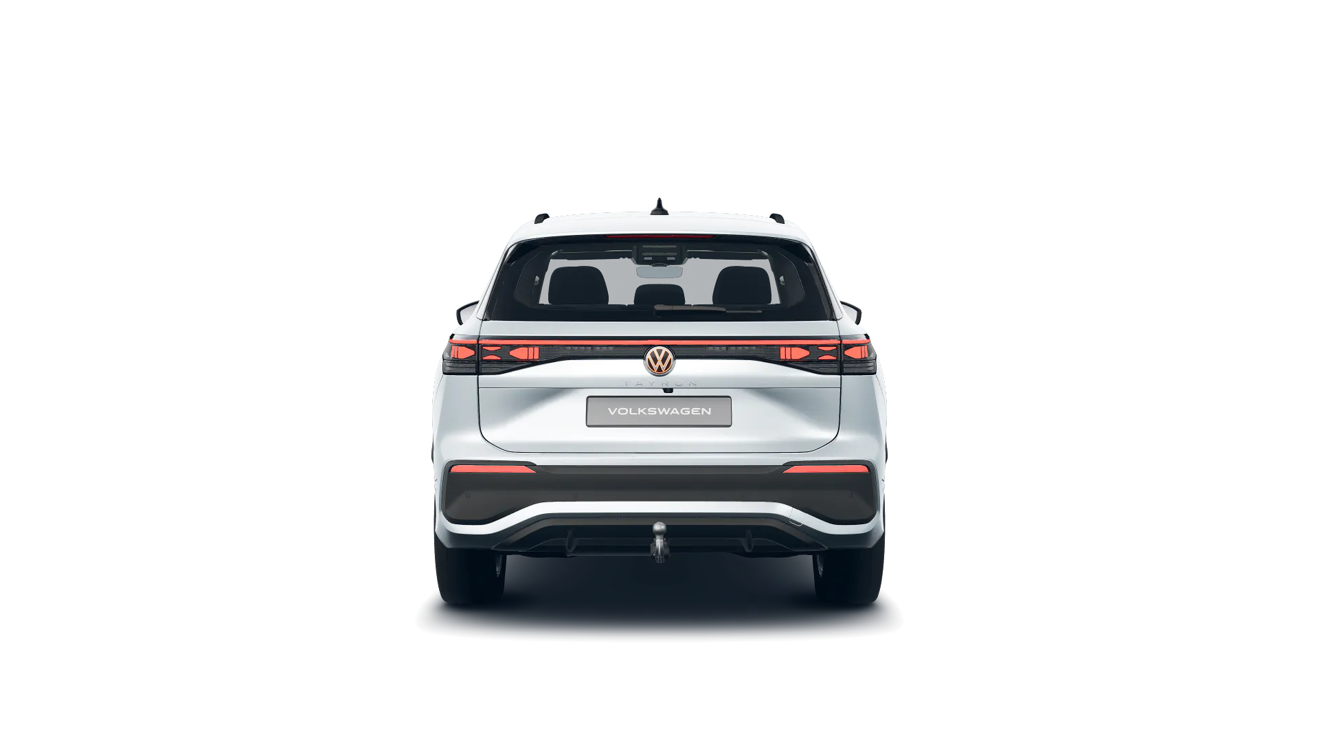 Volkswagen Tayron Life