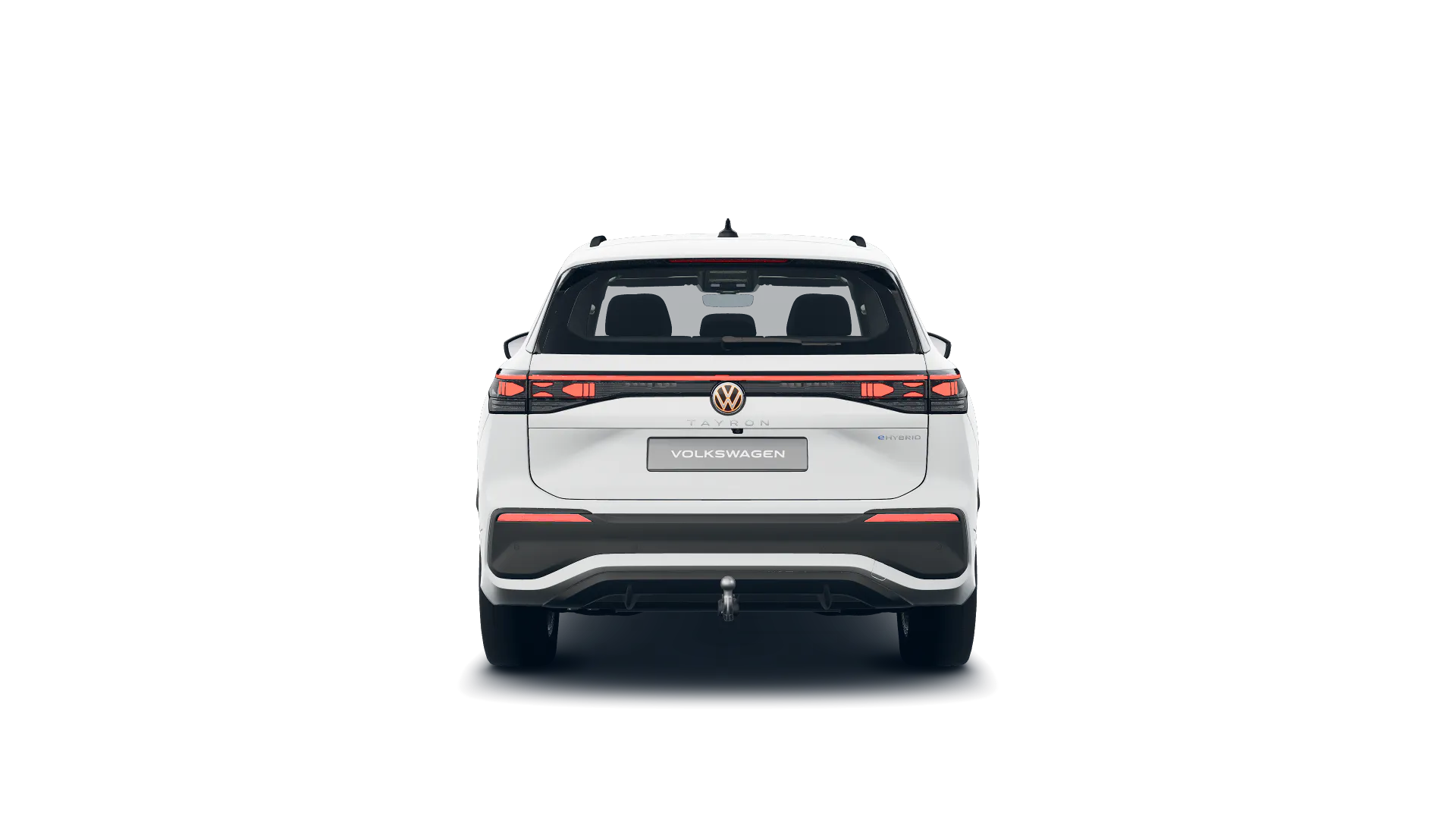 Volkswagen Tayron Life