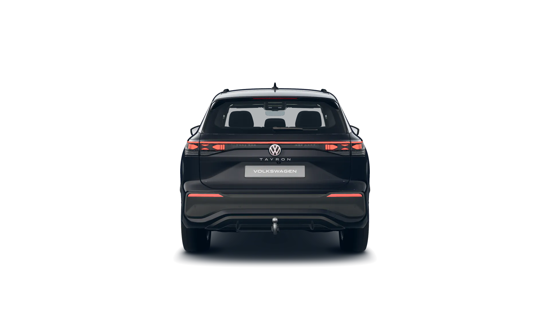 Volkswagen Tayron Life