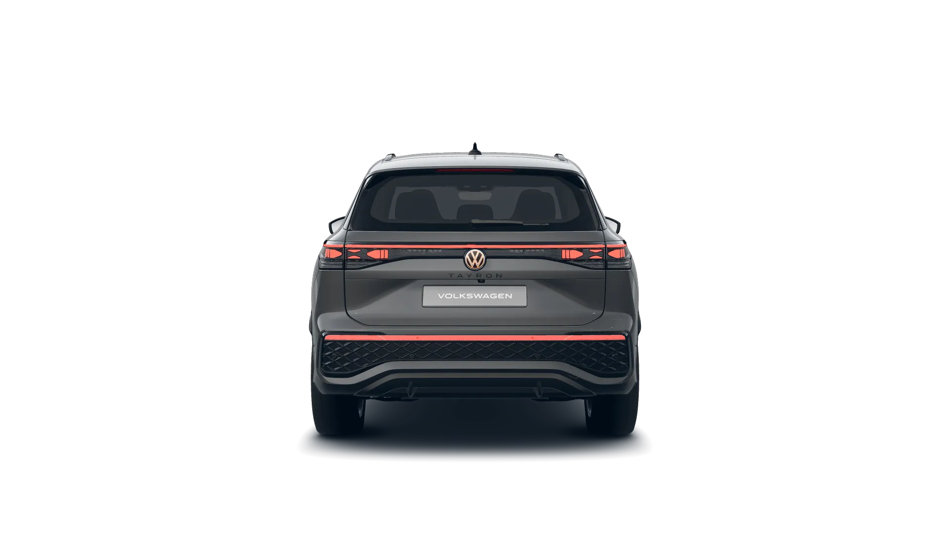 Volkswagen Tayron R-Line
