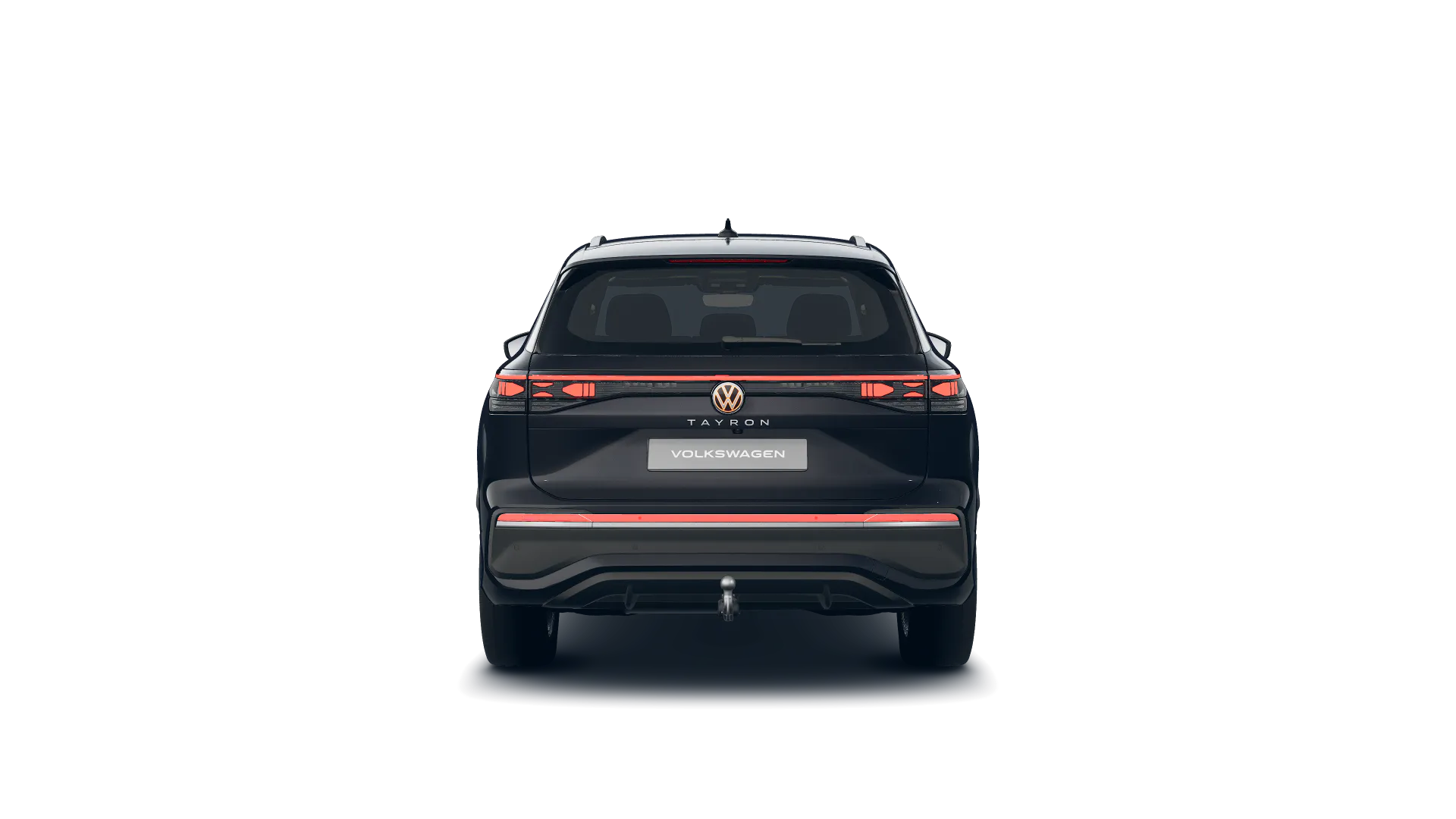 Volkswagen Tayron Elegance